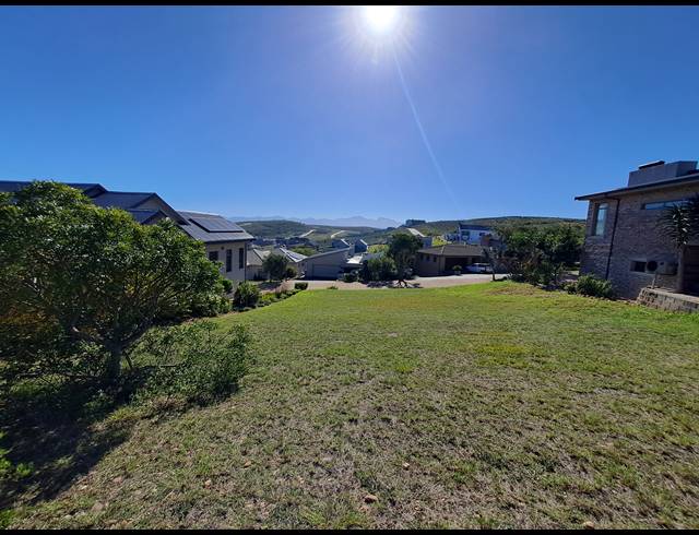 593M² VACANT LAND FOR SALE IN MONTE CHRISTO